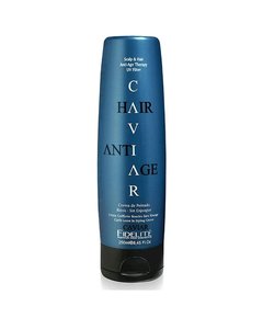 CREMA DE PEINAR PARA RIZOS/RULOS CAVIAR ANTI AGE x230ML - FIDELITE - Pelomania