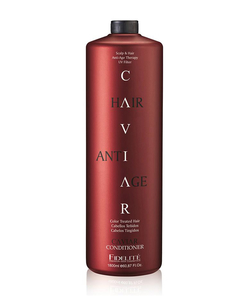 ACONDICIONADOR CAVIAR CABELLOS TEÑIDOS 900ML - FIDELITÉ - Pelomania
