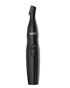 Wahl Trimmer Nasal 3 En 1 Wet & Dry Afeitadora Nariz Cejas
