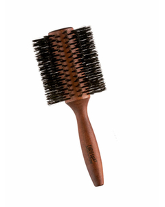 CEPILLO BRUSHING MADERA CERDA MEZCLA 36 MM - EUROSTIL