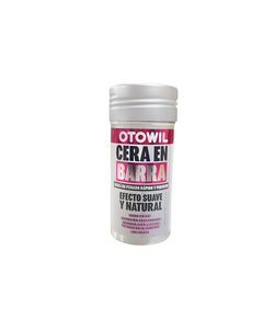 Cera Capilar En Barra X 75g Fijación Anti Frizz Otowil - comprar online