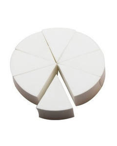 Esponja Cisne Látex X8u P/maquillaje - Jessamy - comprar online