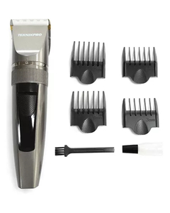 Máquina Cortar Pelo Digital Cordless Clipper Teknikpro en internet