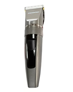 Máquina Cortar Pelo Digital Cordless Clipper Teknikpro