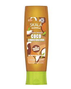 Kit Shampoo + Acondicionador Coco Con Manteca Murumuru Skala en internet
