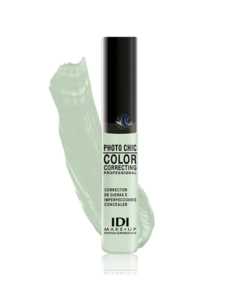 Corrector Liquido de Ojeras e Imperfecciones Photo Chic - IDI Make Up - comprar online