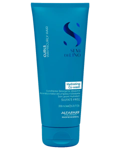 Co-wash Hidratante x200ml Semi di Lino - Alfaparf
