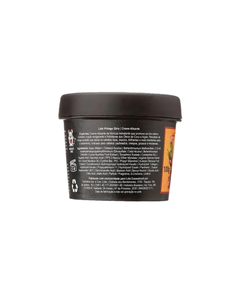 Crema Alisante Vintage Girl 100gr Lola - comprar online