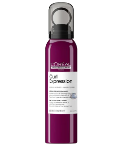 Spray Secado Rapido Curl Expression| Serie Expert x150ml - Loreal - comprar online