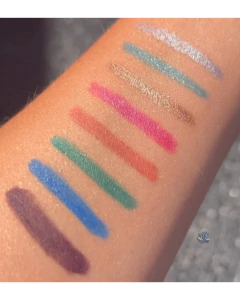 Delineador Retractil de Ojos The One 04 Loli Pop Shimmer - IDI Make Up - comprar online