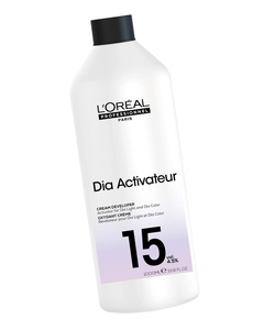 Crema Reveladora Dia Activateur 15Vol 1000ml Loreal en internet