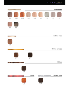 COLORACIÓN DIA LIGHT TONO SOBRE TONO - LOREAL - tienda online