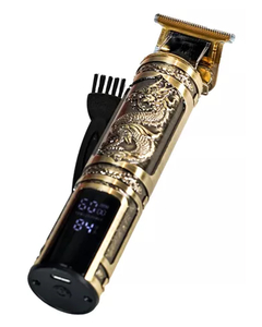 Máquina De Corte Trimmer Dragon Cut Teknikpro - comprar online