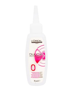 Liquido Para Permanente Dulcia 0 Advanced 75ml L'Oréal