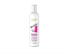 Easy Brush Mucize Gel Líquido x200ml Thermo-protector - Silkey