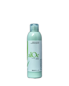 EMULSIÓN HIDRATANTE ALOE VERA 200ML - BIOBELLUS en internet