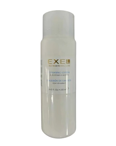 Emulsion de Limpieza Facial Con Vitamina E 250ml Exel