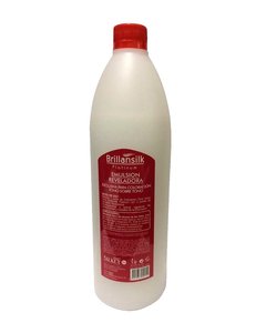 EMULSIÓN REVELADORA BRILLANSILK 900GR - SILKEY