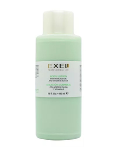 Emulsión Corporal con Aceite de Palta y Vit E 48ml Exel - comprar online