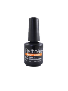 Esmalte Semi Permanente Raffinee Vegano Apto Celíaco Cruelty Free x15ml