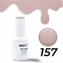 Esmalte Semipermanente UV/Led Gel Polish 15ml T157- Cherimoya - comprar online