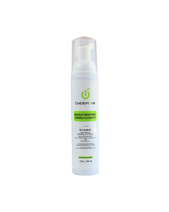 Espuma Burbuja Limpiadora Facial 100ml- Cherimoya