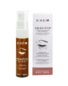 Espuma Micelar Promoter - EXEL
