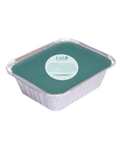 CERA DEPILATORIA AZUL PIEL SENSIBLE X 500 - EXEL