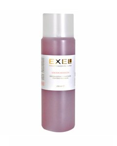 Loción Herbácea Hammamelis - Exel Profesional