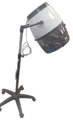 Casco Secador De Pelo Profesional Peluqueria Arcametal - comprar online