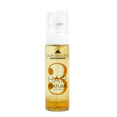 Perfume capilar anti frizz 3 Fatale Femme x 75 ML - La Puissance