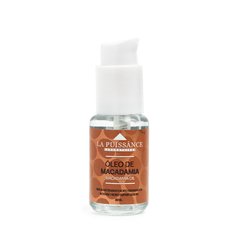 Serúm Óleo de Macadamia x 30 ML - La Puissance