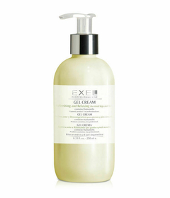 Gel Cream Descongestivo con Hamamelis Para Piernas y Pies 240ml - Exel