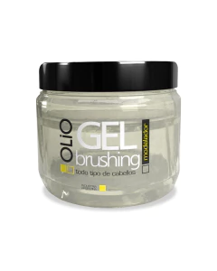 Gel Brushing Modelador 500gr - Olio - comprar online