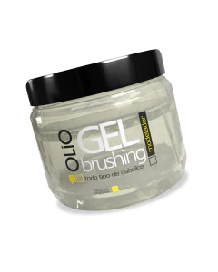 Gel Brushing Modelador 500gr - Olio en internet