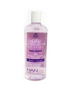 Gel modelador no graso 375 cm3 - HAN - comprar online