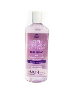 Gel modelador no graso 375 cm3 - HAN - comprar online
