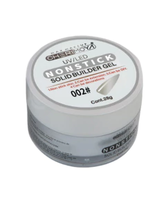 Gel Solido de Construccion Para uñas Nonstick Solid Builder Gel 28g - Cherimoya - comprar online