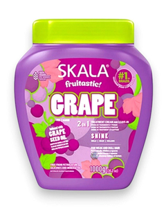 Crema 2 en 1 Frutástica Uva - Skala - tienda online