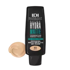Base de Maquillaje Hydra Matte Piel Grasa y Mixta - IDI Make Up en internet
