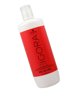 Loción Activadora Igora Royal 10vol 1000ml Schwarzkopf en internet