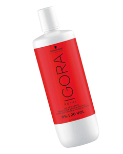 Loción Activadora Igora Royal 20vol 1000ml Schwarzkopf en internet