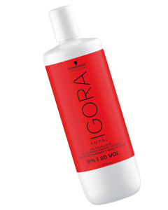 Loción Activadora Igora Royal 30vol 1000ml Schwarzkopf en internet