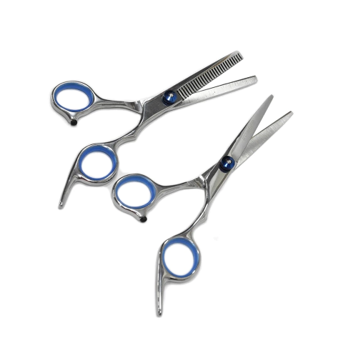 Kit Tijeras de Corte + Pulir - StyleCut - comprar online