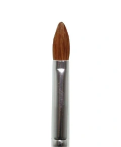 Pincel Avellanado Uñas Acrílicas Heburn Professional N° 421