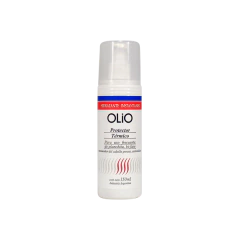 Protector Térmico 150ml - Olio - Pelomania