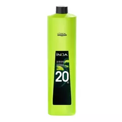 Crema Oxidante Inoa 20 Volúmenes 1000ml Loreal