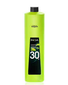 Crema Oxidante Inoa 30 Volúmenes 1000ml Loreal