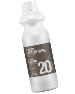 Crema Oxidante Compatible 20vol 900ml Issue Professional en internet