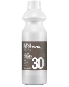 Crema Oxidante Compatible 30vol 900ml Issue Professional - comprar online